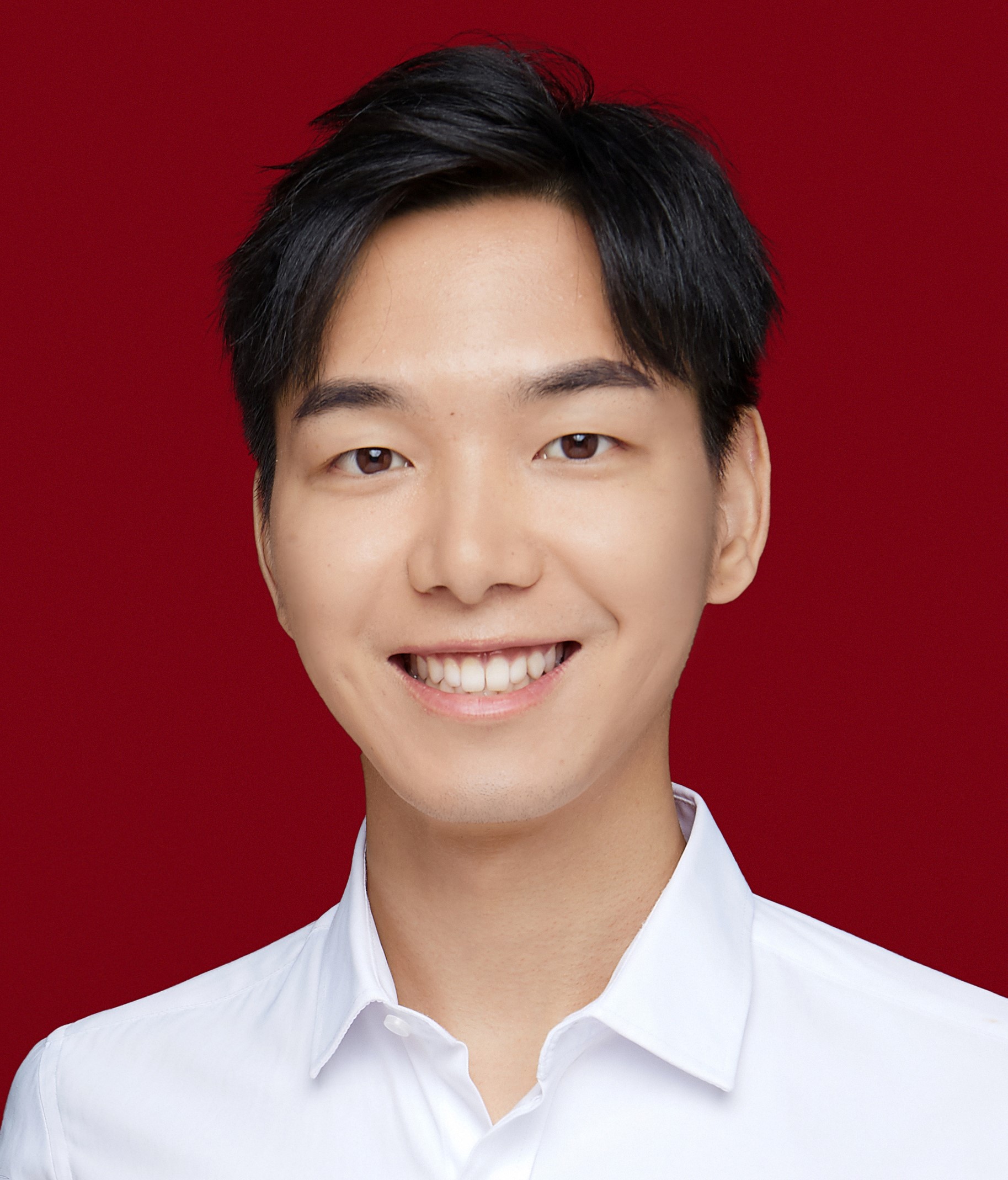 Zekuan Dong